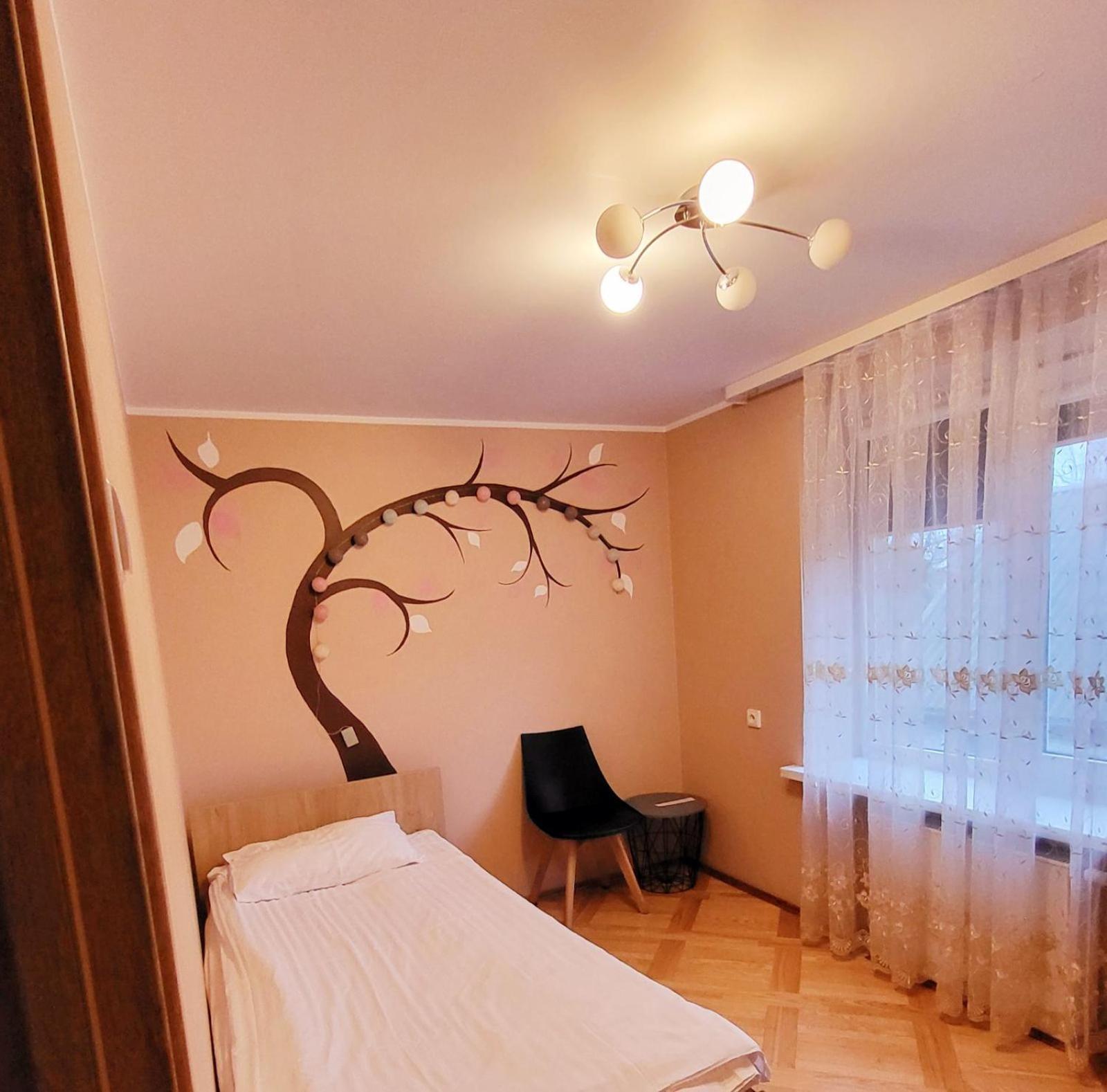 Sveciu Namai "Robeda House" 호텔 Kybartai 외부 사진