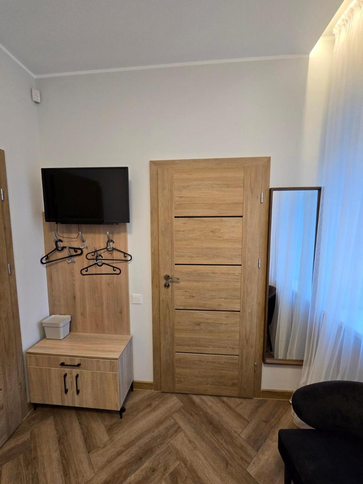 Sveciu Namai "Robeda House" 호텔 Kybartai 외부 사진