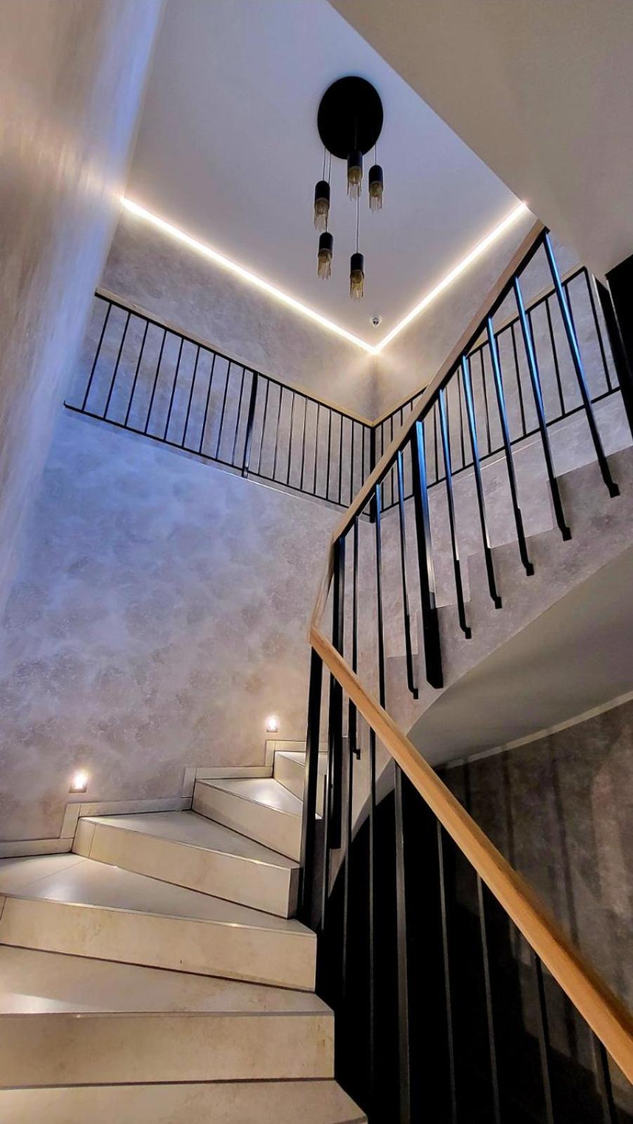Sveciu Namai "Robeda House" 호텔 Kybartai 외부 사진